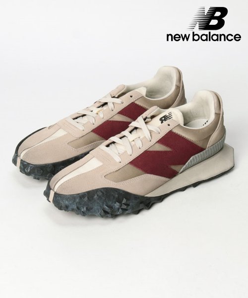 【New Balance / ニューバランス】スニーカー メンズ レディース ユニセックス シューズ 70s XC72 人気・おすすめ｜省スペース設計・旅行向けにおすすめ 公式 プライバシー配送 今だけ特典付き