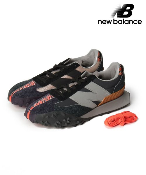 【New Balance / ニューバランス】スニーカー メンズ レディース ユニセックス シューズ 70s XC72 人気・おすすめ｜省スペース設計・旅行向けにおすすめ 公式 プライバシー配送 今だけ特典付き