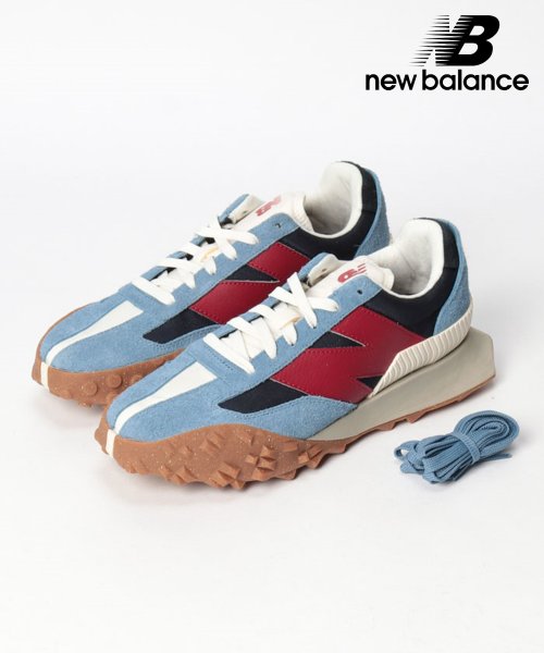 【New Balance / ニューバランス】スニーカー メンズ レディース ユニセックス シューズ 70s XC72 人気・おすすめ｜省スペース設計・旅行向けにおすすめ 公式 プライバシー配送 今だけ特典付き