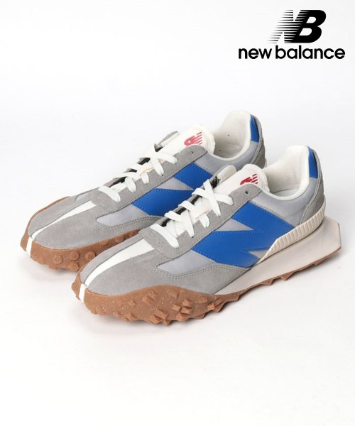 【New Balance / ニューバランス】スニーカー メンズ レディース ユニセックス シューズ 70s XC72 人気・おすすめ｜省スペース設計・旅行向けにおすすめ 公式 プライバシー配送 今だけ特典付き