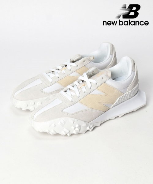 【New Balance / ニューバランス】スニーカー メンズ レディース ユニセックス シューズ 70s XC72 人気・おすすめ｜省スペース設計・旅行向けにおすすめ 公式 プライバシー配送 今だけ特典付き