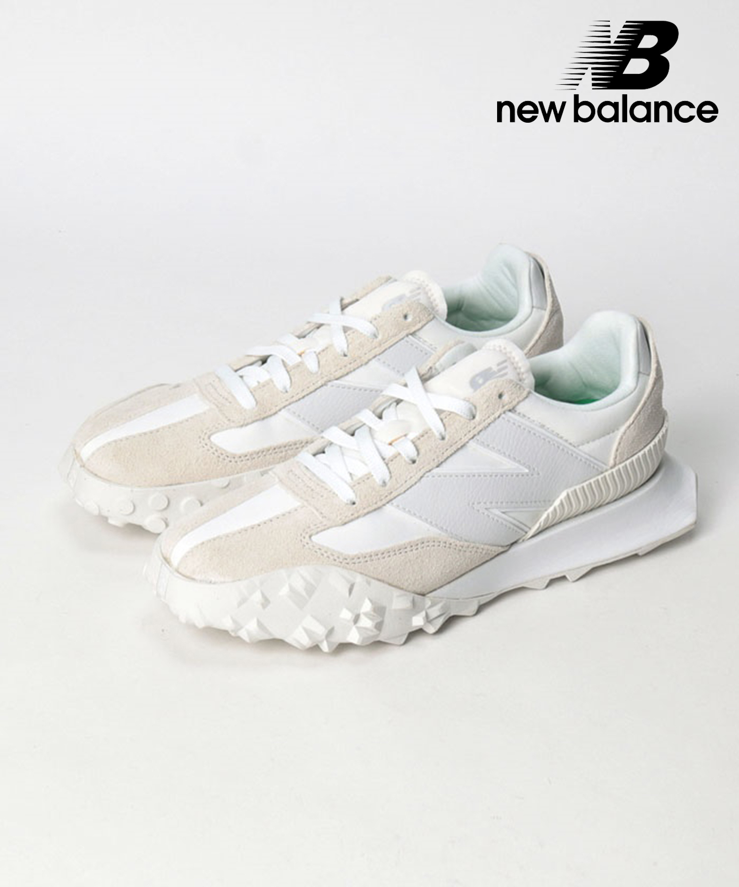 セール】【New Balance / ニューバランス】スニーカー メンズ ...