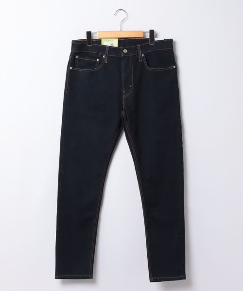 LEVI’S OUTLET(リーバイスアウトレット)/512（TM） SLIM TAPER DARK HOLLOW/ダークインディゴブルー