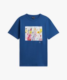 agnes b. HOMME/SEM1 TS BRANDO アーティスト Tシャツ/506082200