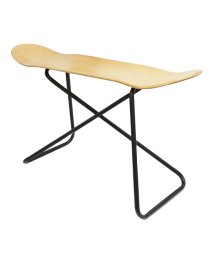 b.c.l/ b.c.l ビーシーエル スツール 椅子 スケートボードチェア サイドテーブル SKATEBOARD CHAIR ブラック ホワイト 黒 白 8961/506083771
