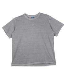 Good On(Good On)/ Good On グッドオン クルー Tシャツ 半袖 メンズ レディース Uネック SS CREW TEE GOST－701P/その他