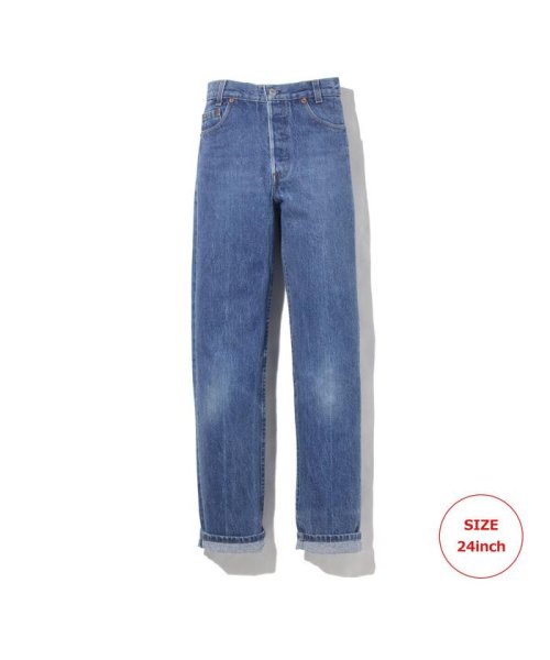 Levi's(リーバイス)/501(R) ORIGINAL BLUE/BLUES