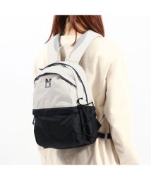 MILLET/日本正規品 ミレー リュック 軽量 MILLET リュックサック 小さめ ナイロン バックパック デイパック 14L B5 プラロ NX 14 MIS0762/506084021