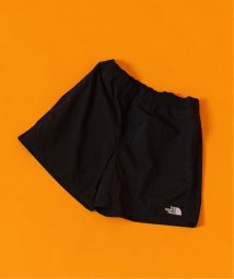 EDIFICE(エディフィス)/《予約》THE NORTH FACE Versatile Short NB42335/ブラック