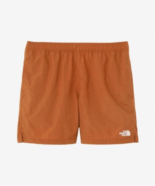 EDIFICE(エディフィス)/《予約》THE NORTH FACE Versatile Short NB42335/イエロー