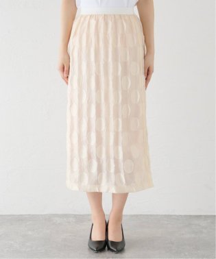 La Totalite/【TORRAZZO DONNA/トラッゾドンナ】DOT SKIRT/506084288