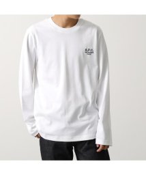 A.P.C.(アーペーセー)/APC A.P.C. Tシャツ t shirt olivier オリヴィエ COEZC H26177/その他