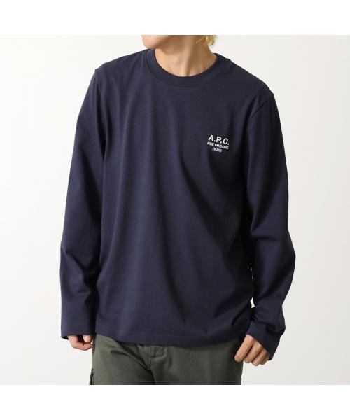 A.P.C.(アーペーセー)/APC A.P.C. Tシャツ t shirt olivier オリヴィエ COEZC H26177/その他系1