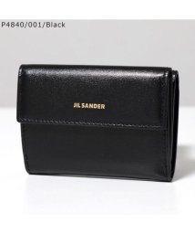 JILSANDER/JIL SANDER 三つ折り財布 BABY WALLET J07UI0009 P5073/506084342