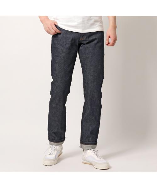 APC A.P.C. デニム ジーンズ petit standard CODBS M09002(506084353) | アーペーセー(A.P ...