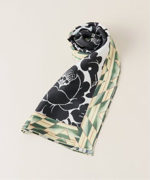PIERRE LOUIS MASCIA （ピエールルイマーシャ）Scarf 511056/ 511057 VERMEIL par PIERRE LOUIS