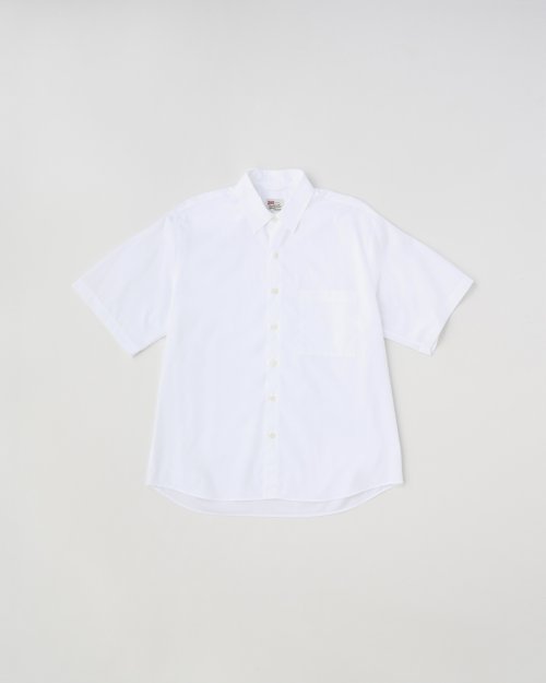 Traditional Weatherwear(トラディショナル　ウェザーウェア)/KESWICK SHORT SLEEVE/ホワイト