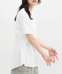 Honeys/ドロスト使いトップス トップス カットソー 半袖 Tシャツ レディース ドロスト /506084593