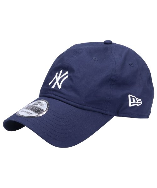 NEW ERA(ニューエラ)/ ニューエラ NEW ERA キャップ 帽子 タイプライター メンズ レディース ドジャース 9TWENTY MLB Typewriter ブラック オフ ホワ/ネイビー