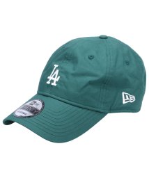 NEW ERA/ ニューエラ NEW ERA キャップ 帽子 タイプライター メンズ レディース ドジャース 9TWENTY MLB Typewriter ブラック オフ ホワ/506084661