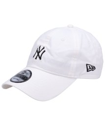 NEW ERA/ ニューエラ NEW ERA キャップ 帽子 タイプライター メンズ レディース ドジャース 9TWENTY MLB Typewriter ブラック オフ ホワ/506084661