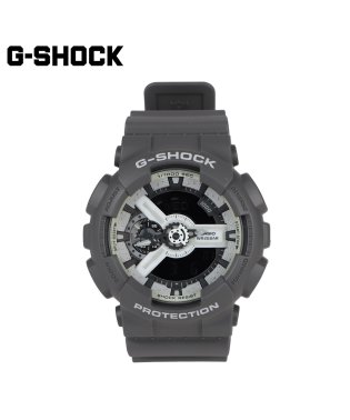 CASIO/ カシオ CASIO G－SHOCK 腕時計 GA－110HD－8AJF 110 SERIES 防水 ジーショック Gショック G－ショック メンズ レディース/506084663