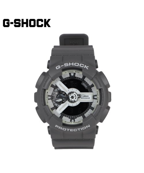 CASIO(CASIO)/ カシオ CASIO G－SHOCK 腕時計 GA－110HD－8AJF 110 SERIES 防水 ジーショック Gショック G－ショック メンズ レディース/その他