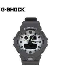 CASIO/ カシオ CASIO G－SHOCK 腕時計 GA－700HD－8AJF GA－700 SERIES 防水 ジーショック Gショック G－ショック メンズ レデ/506084666