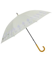 MOOMIN/ ムーミン MOOMIN 日傘 軽量 晴雨兼用 長傘 雨傘 レディース 50cm 遮光 遮熱 紫外線対策 撥水 LONG UMBRELLA PTMO/506084685