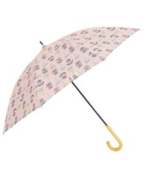 MOOMIN/ ムーミン MOOMIN 日傘 軽量 晴雨兼用 長傘 雨傘 レディース 50cm 遮光 遮熱 紫外線対策 撥水 LONG UMBRELLA PTMO/506084685