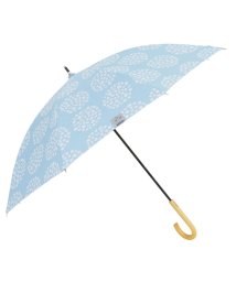 MOOMIN(ムーミン)/ ムーミン MOOMIN 日傘 軽量 晴雨兼用 長傘 雨傘 レディース 50cm 遮光 遮熱 紫外線対策 撥水 LONG UMBRELLA PTMO/その他系2
