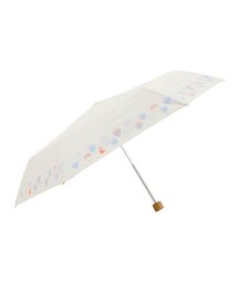 MOOMIN/ ムーミン MOOMIN 日傘 折りたたみ 軽量 晴雨兼用 雨傘 レディース 50cm 遮光 遮熱 紫外線対策 撥水 FOLDING UMBRELLA PTMO/506084686