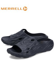 MERRELL/ メレル MERRELL サンダル スライドサンダル ハイドロ スライド 2 メンズ HYDRO SLIDE 2 ブラック 黒 J005737/506084688