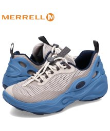 MERRELL/ メレル MERRELL スニーカー ハイドロ ネクスト ジェン ハイカー メンズ HYDRO NEXT GEN HIKER ブルー J006025/506084692