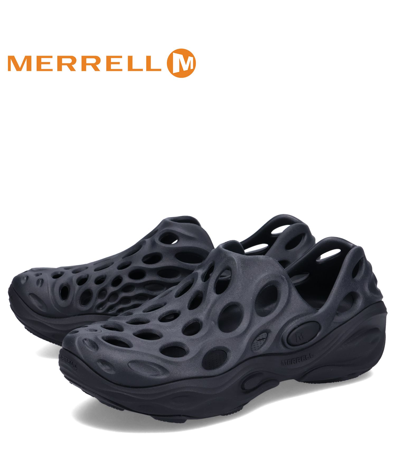 メレル MERRELL サンダル ハイドロ ネクスト ジェン モック メンズ HYDRO NEXT GEN MOC ブラック 黒 J006031 -  通販お得