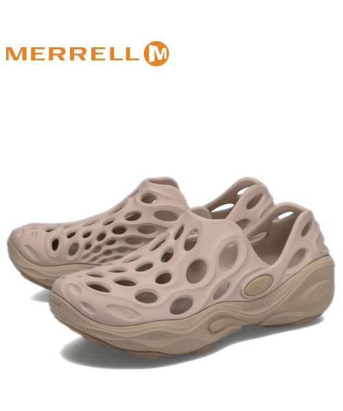 MERRELL(MERRELL)/ メレル MERRELL サンダル ハイドロ ネクスト ジェン モック メンズ HYDRO NEXT GEN MOC カーキ J006173/その他