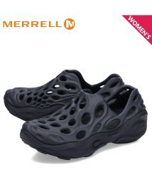 MERRELL/ メレル MERRELL サンダル ハイドロ ネクスト ジェン モック レディース HYDRO NEXT GEN MOC ブラック 黒 J006992/506084698