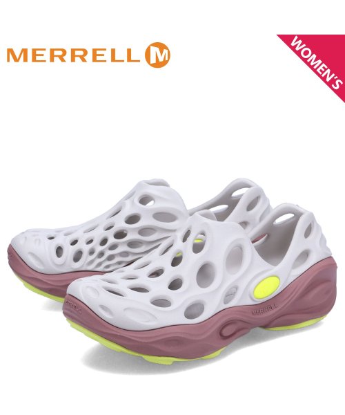 MERRELL(MERRELL)/ メレル MERRELL サンダル ハイドロ ネクスト ジェン モック レディース HYDRO NEXT GEN MOC シルバー J006998/その他