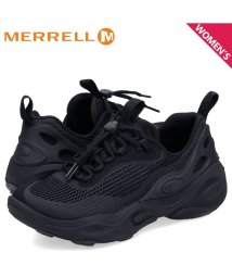 MERRELL/ メレル MERRELL スニーカー ハイドロ ネクスト ジェン ハイカー レディース HYDRO NEXT GEN HIKER ブラック 黒 J007000/506084700