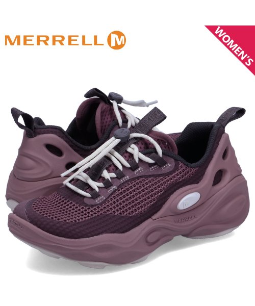 MERRELL(MERRELL)/ メレル MERRELL スニーカー ハイドロ ネクスト ジェン ハイカー レディース HYDRO NEXT GEN HIKER ブラウン J007002/その他