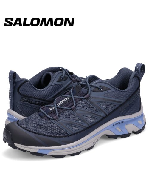 SALOMON(サロモン)/ サロモン SALOMON シューズ トレッキングシューズ スニーカー メンズ XT－6 EXPANSE ダーク グレー L47445800/その他