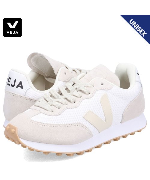 VEJA(ヴェジャ)/ VEJA ヴェジャ スニーカー リオブランコ メンズ レディース RIO BRANCO ホワイト 白 VJRB012382/その他