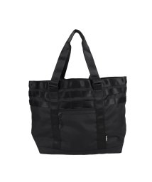 WILD THINGS/ WILD THINGS ワイルドシングス トートバッグ バッグポリー コーデュラ メンズ レディース ファスナー付 POLY CORDURA TOTE BAG/506084753