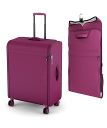 Rollink/ローリンク スーツケース Lサイズ 折りたたみ フロントオープン 軽量 大型 大容量 FUTO Rollink 850031170766 ソフトキャリー/506084755