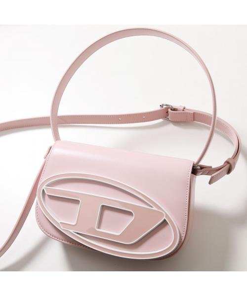 DIESEL ショルダーバッグ 1DR X08396 P6316 1DR DIESEL ショルダーバッグ X08396