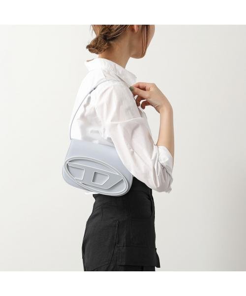 DIESEL ショルダーバッグ 1DR X08396 P6316 1DR DIESEL ショルダーバッグ X08396