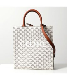 CELINE(セリーヌ)/CELINE トートバッグ Medium Cabas Vertical 19443/その他系1