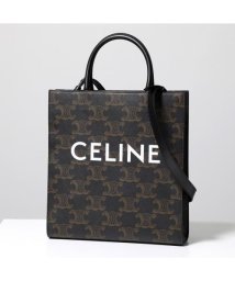 CELINE(セリーヌ)/CELINE トートバッグ Medium Cabas Vertical 19443/その他