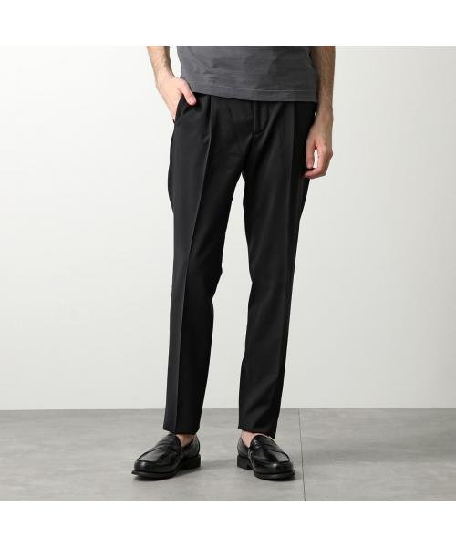 TAGLIATORE パンツ P－NEWMAN 180019 テーパード TAGLIATORE パンツ メンズ