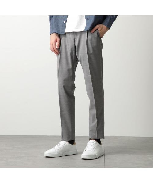 TAGLIATORE パンツ P－NEWMAN 180019 テーパード TAGLIATORE パンツ メンズ